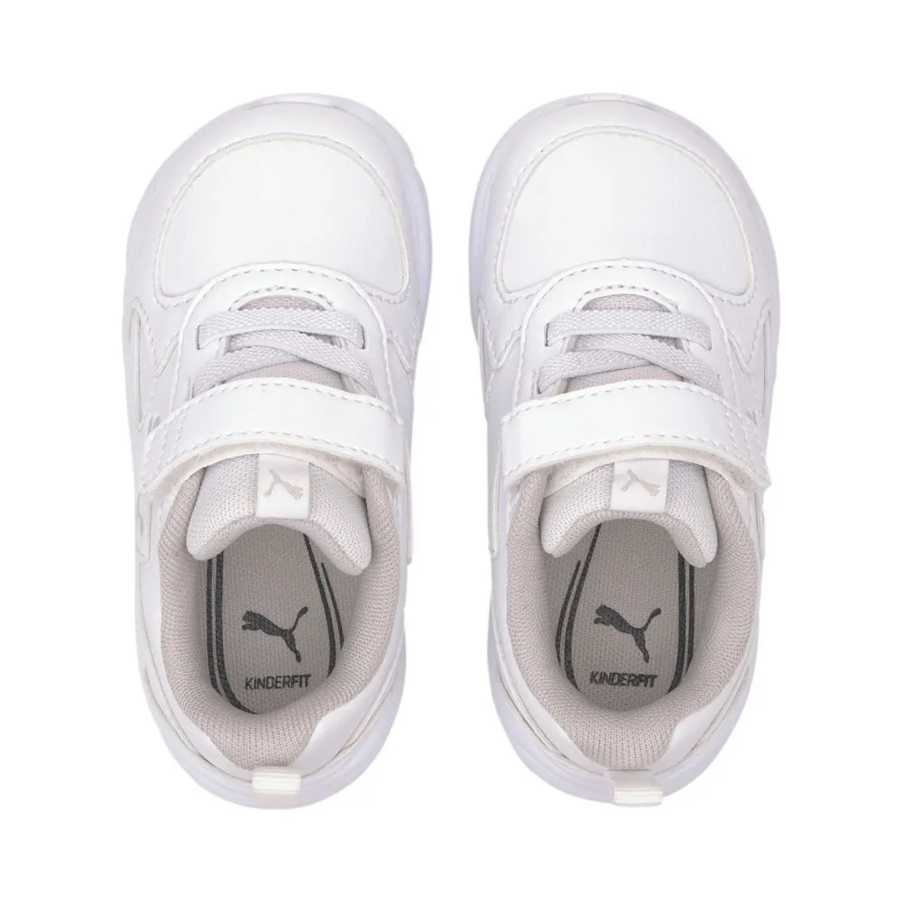 PUMA Fun Racer SL AC 193624-01 / weiss