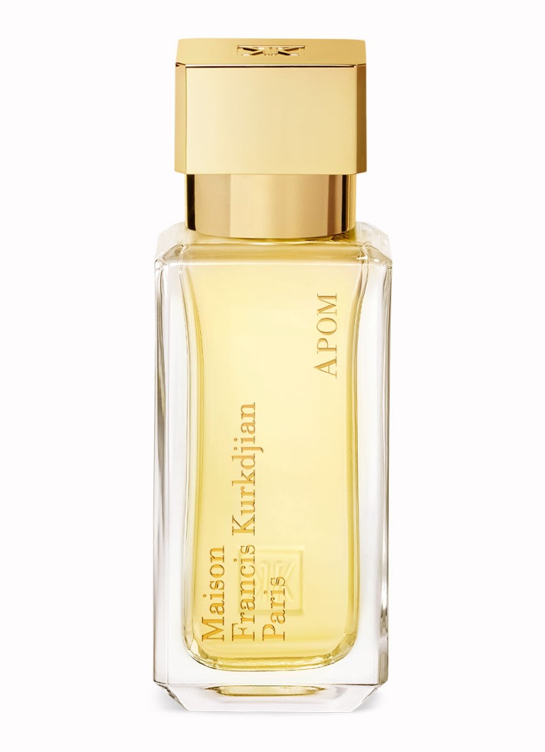 Maison Francis Kurkdjian APOM Eau de Parfum