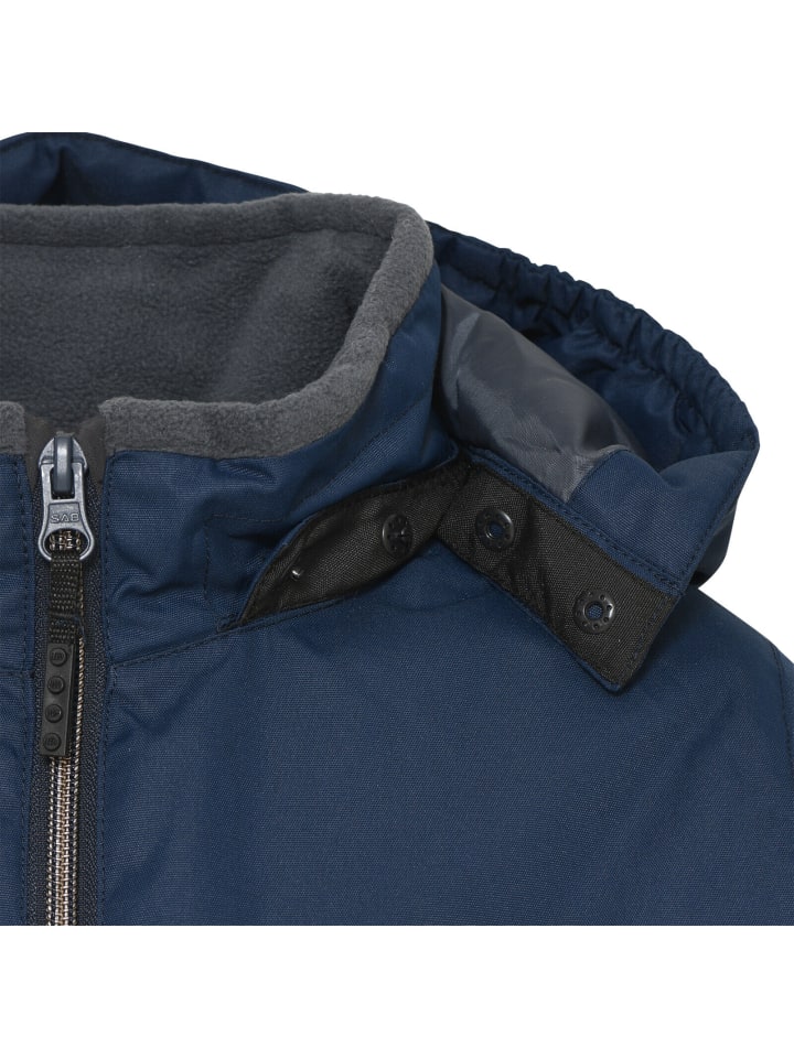 Legowear Schneeanzug Skianzug LWJORI 721   in Dunkelblau günstig kaufen 92