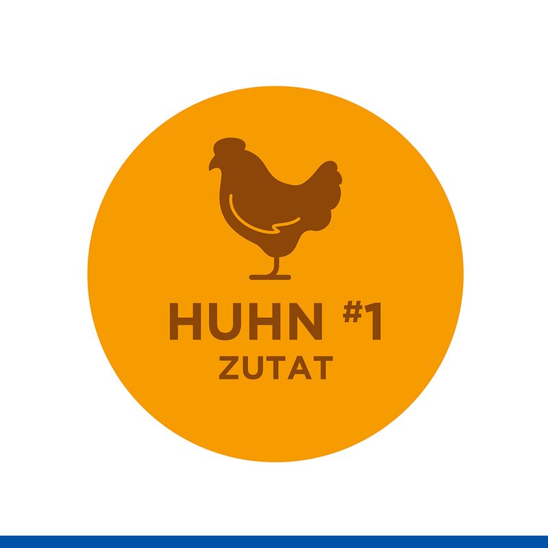 Hill's Science Plan Mature Adult 7+ No Grain mit Huhn