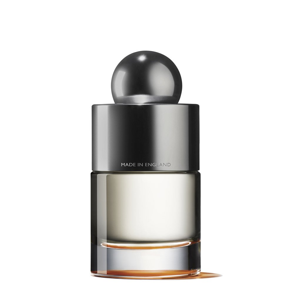 Molton Brown Sunlit Clementine & Vetiver Eau de Toilette Spray