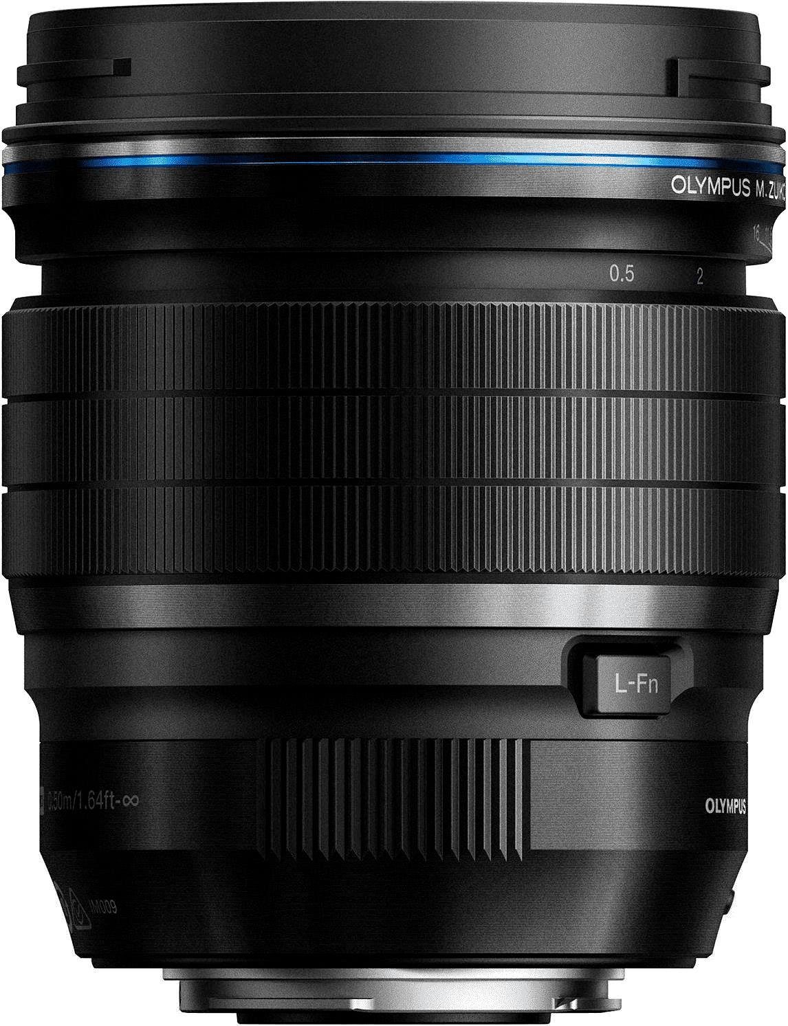 Olympus M.ZUIKO DIGITAL ED 45 mm F1.2 PRO Teleobjektiv