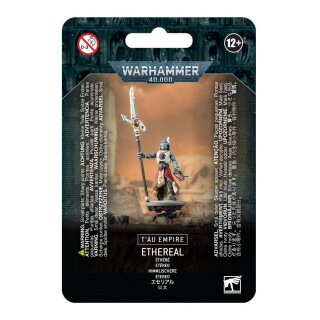 T'au Empire: Himmlischer (56-24)