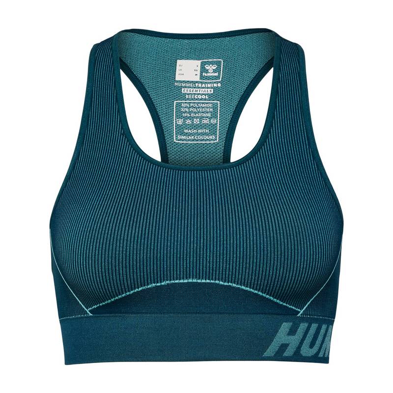 hummel hmlTE CHRISTEL SEAMLESS SPORTS TOP Tanktop Damen
