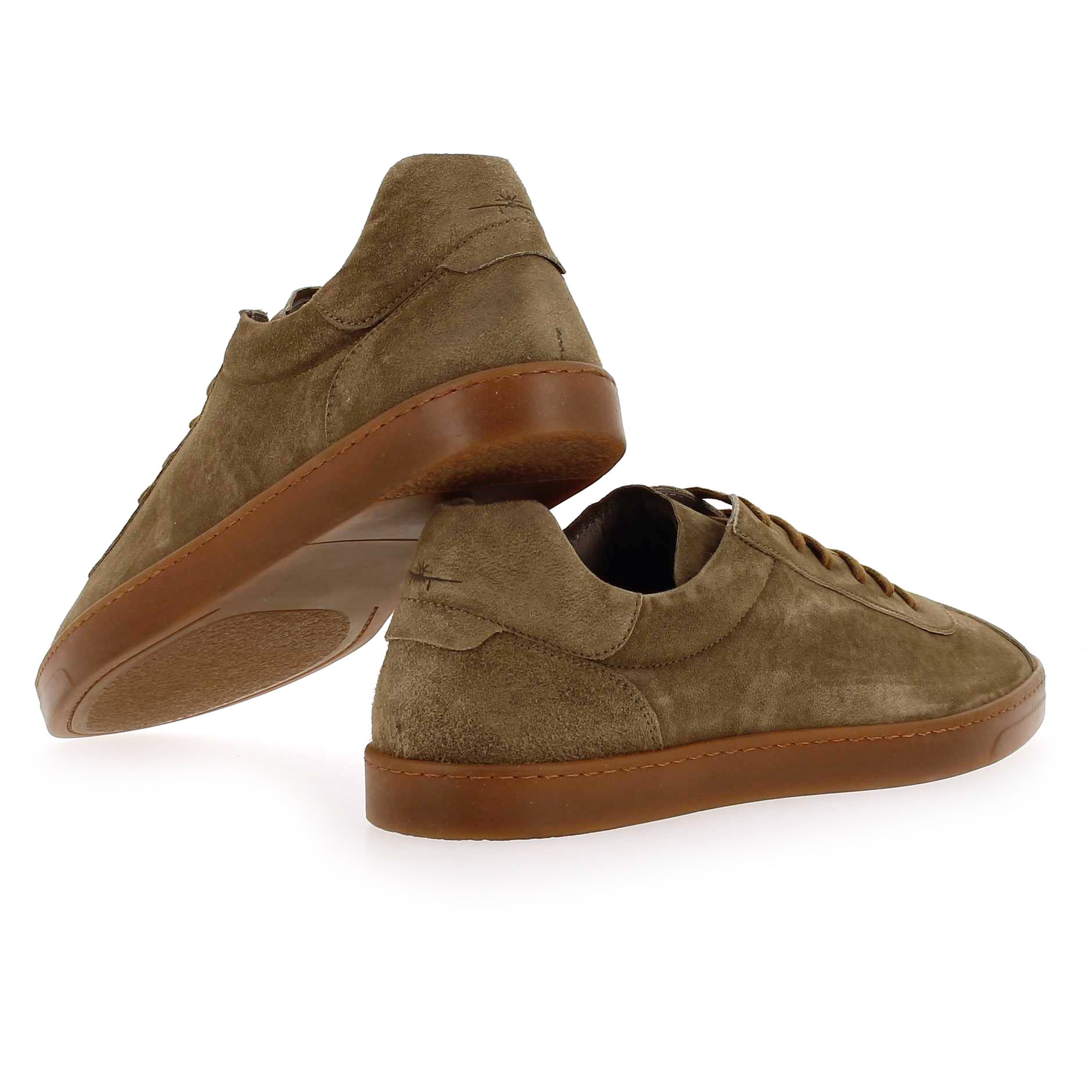 Triver Flight  353 01 - Taupe