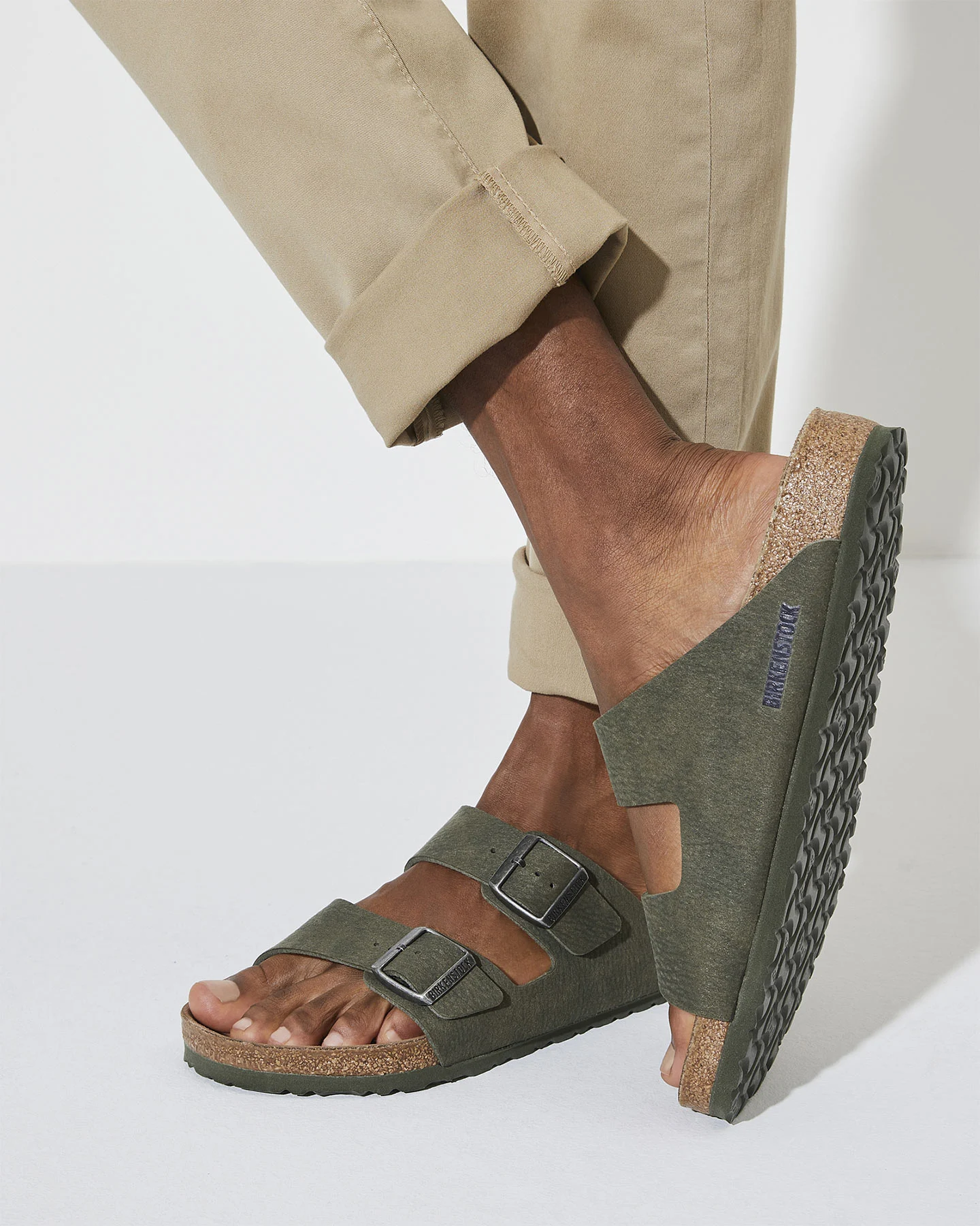 Sandále Birkenstock Arizona M 1024544