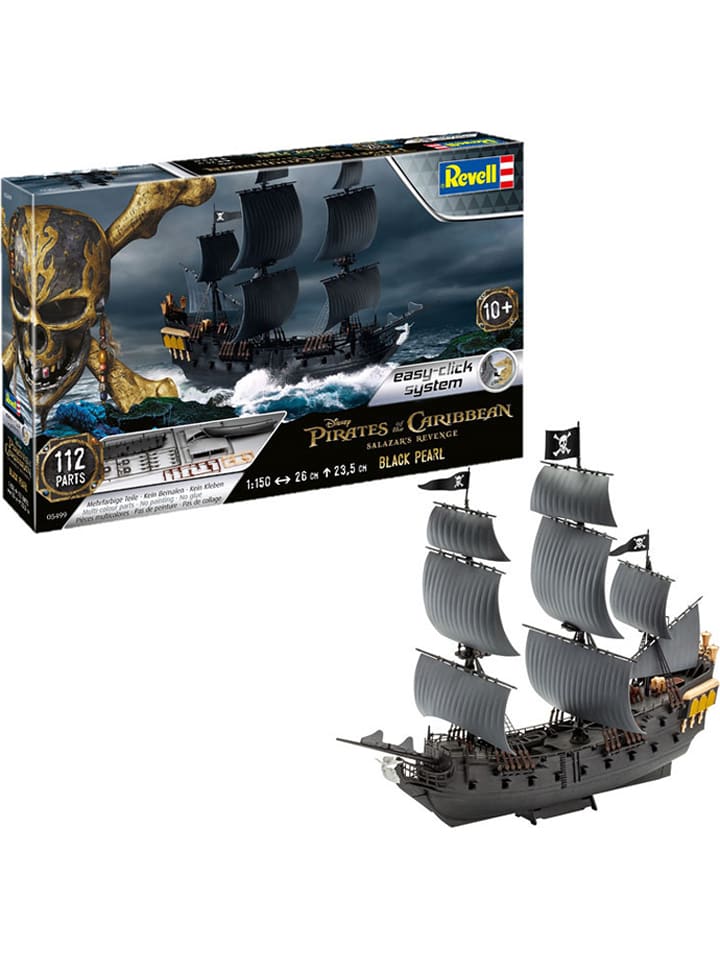 Revell Modellbausatz 