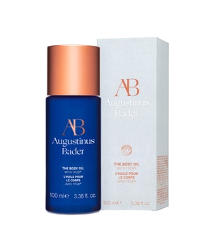 Augustinus Bader The Body Oil Körperöl-100 ml