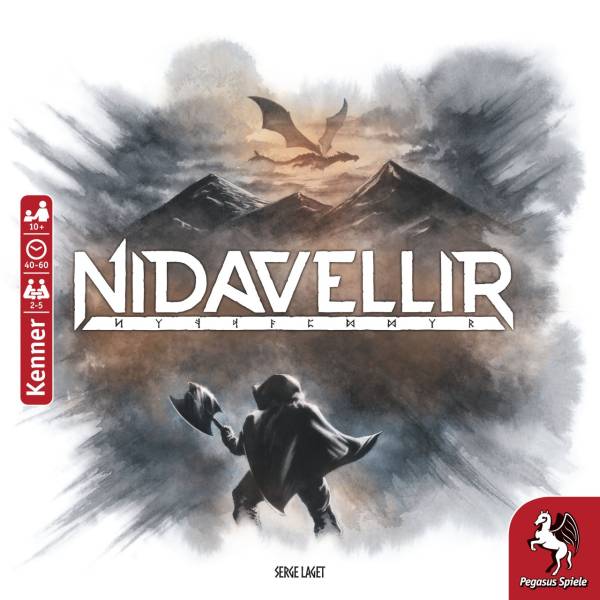 Nidavellir (deutsch)