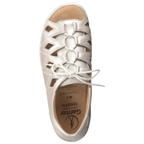Sandalette-23653990003 Ganter