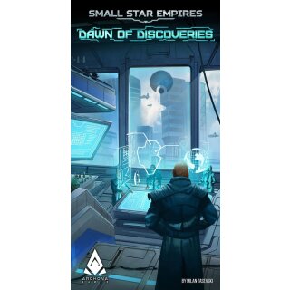 Small Star Empires: Dawn of Discoveries (EN)