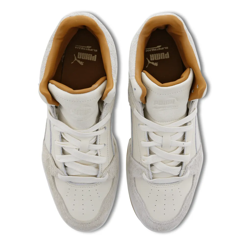 PUMA Slipstream Hi 390118 02 / braun