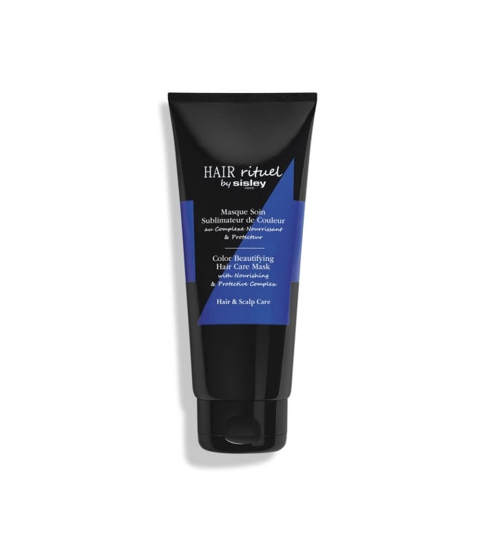 HAIR RITUEL BY SISLEY-MASQUE SOIN SUBLIMATEUR DE COULEUR-