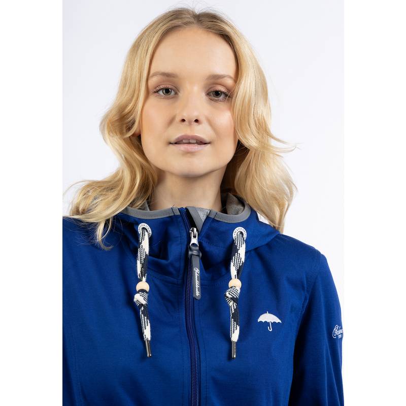 Schmuddelwedda Funktionsjacke Damen