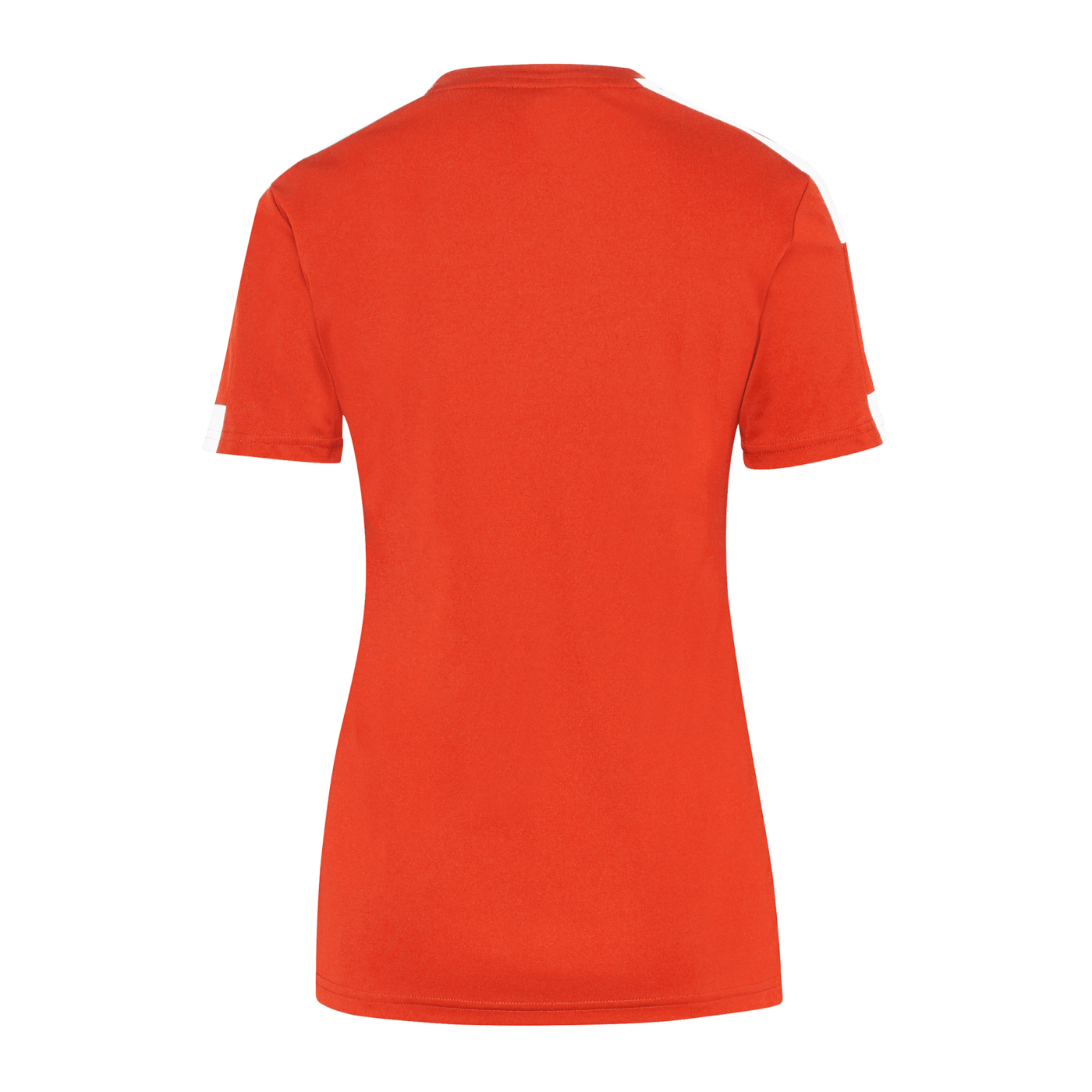 adidas Squadra 21 Trikot Damen Orange Weiss