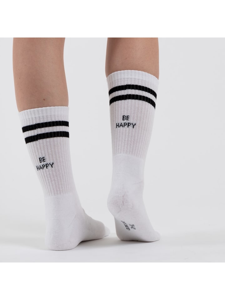Occulto 3er Pack Statement Tennis Socken Leo in Ciao günstig kaufen