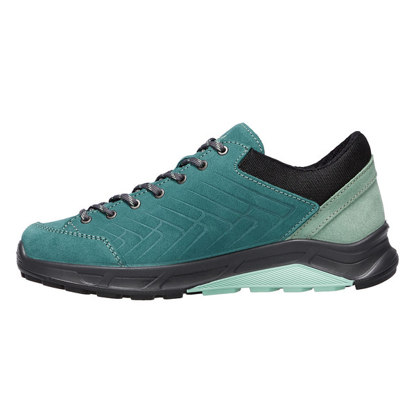 COASTROCK LOW LADY ES Damen - Wanderschuhe