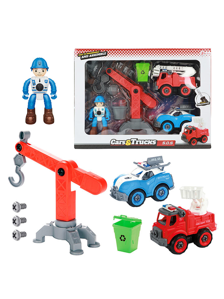 Toi-Toys Spielset 