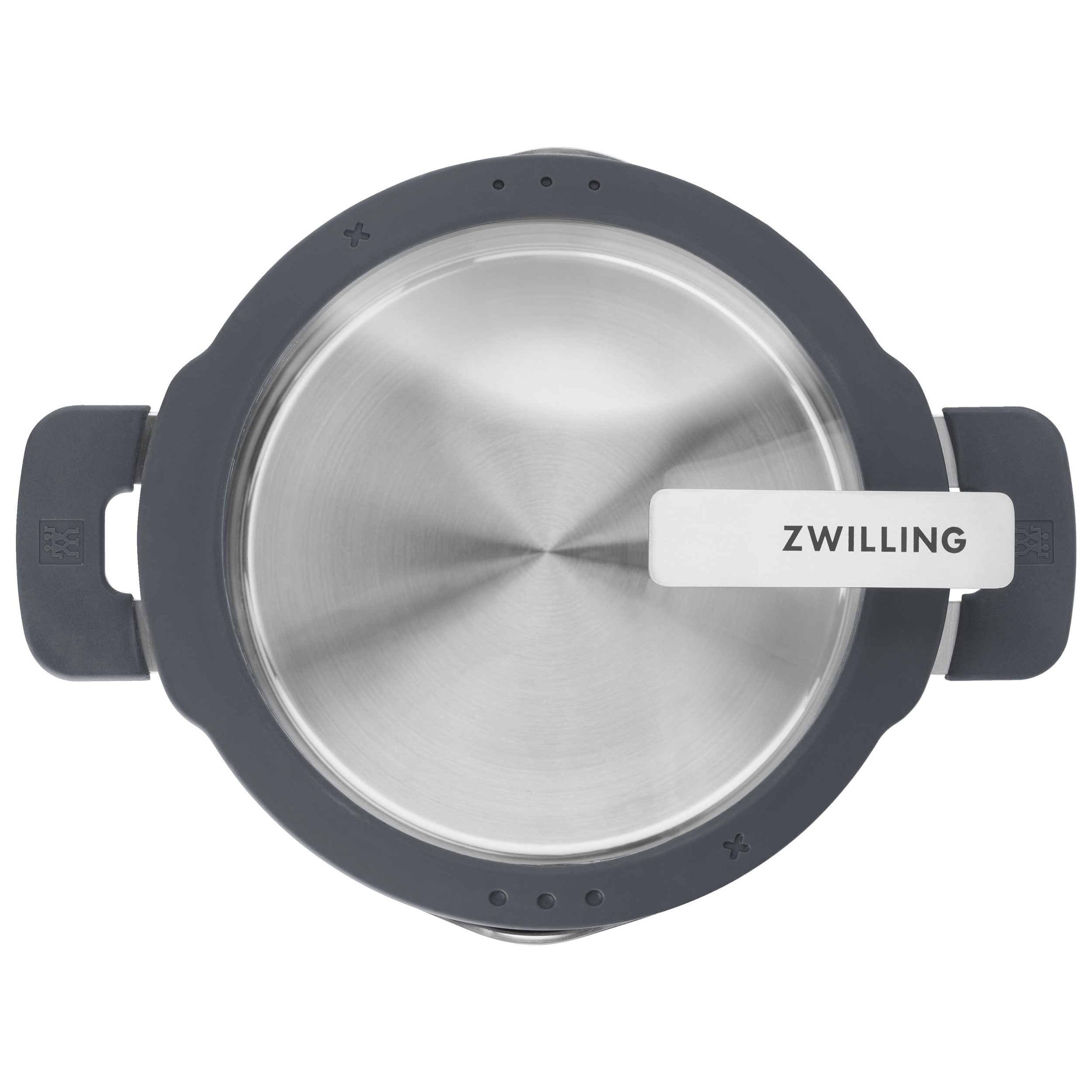 ZWILLINGTopfset 5tlg.