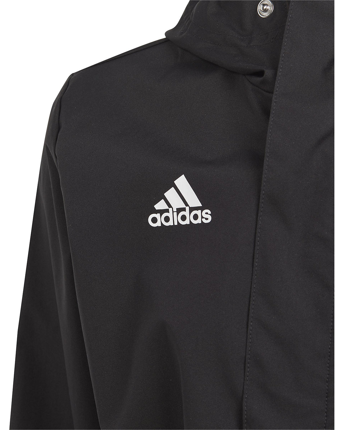 Sweatjacke ENT22 AW JKTY für Jungen (recycelt)