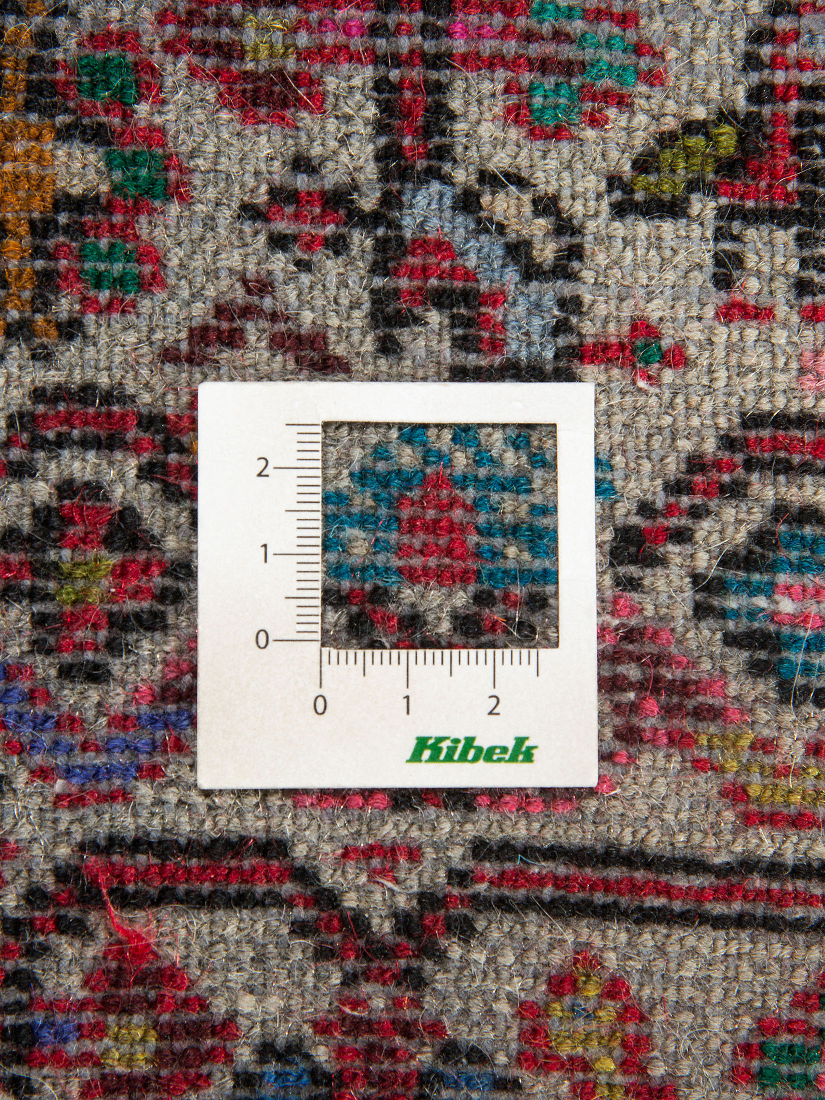 Tadjabad Hamadan ca. 80 x 127 cm, Unikat / Einzelstück