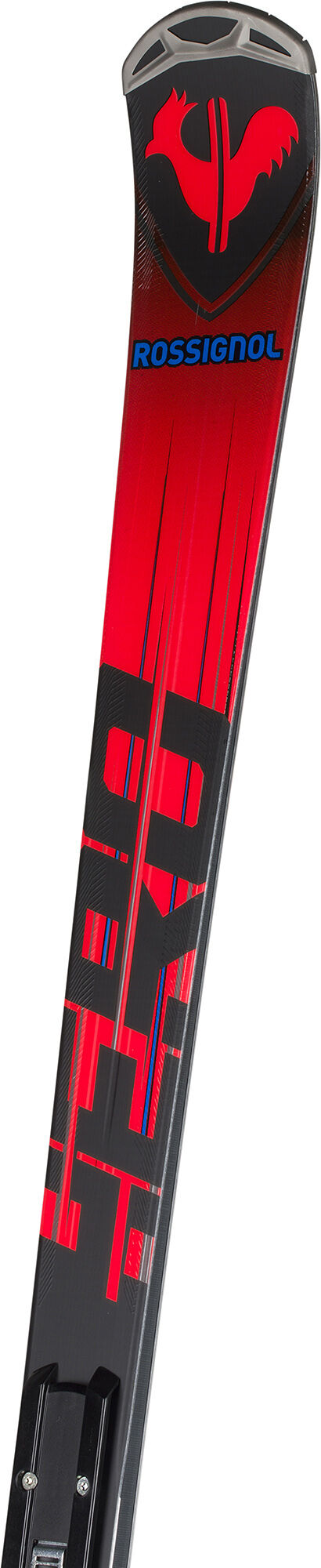 Skis racing unisexe HERO ELITE LT TI KONECT