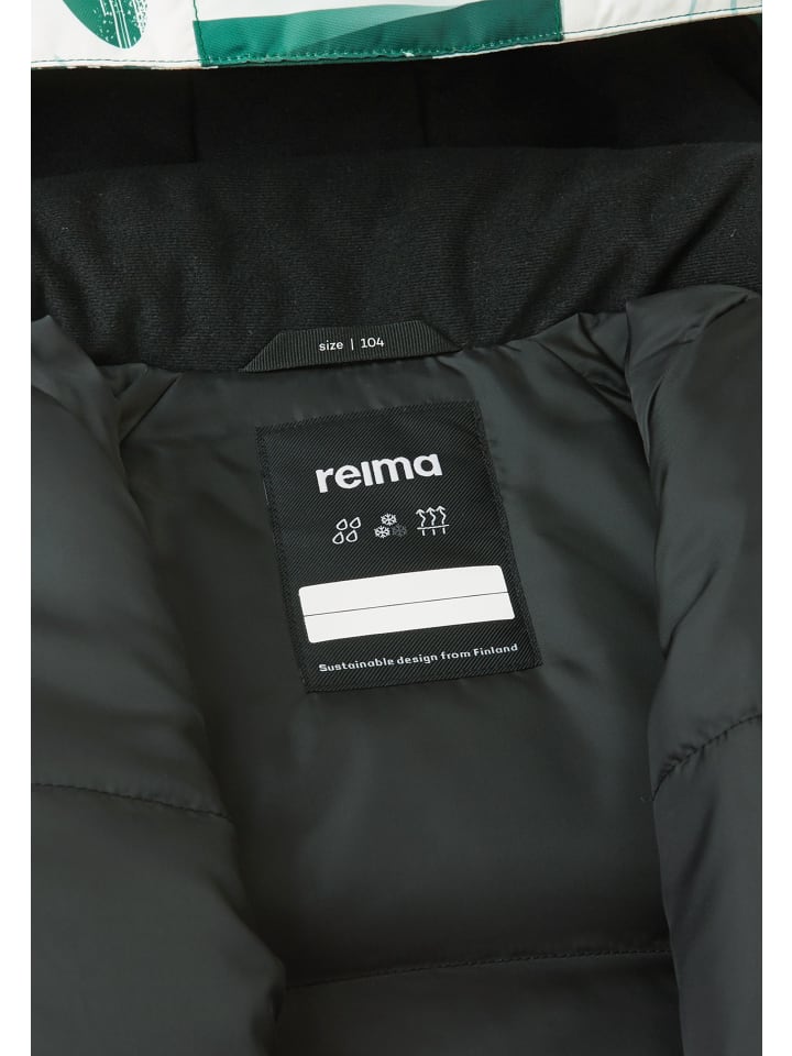 Reima Reimatec Schneeanzug 