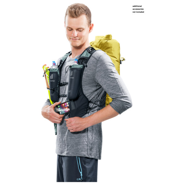 Deuter - Vertrail 16 - Tourenrucksack