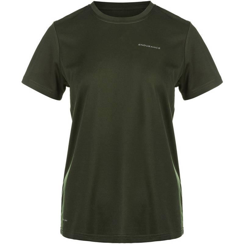 Endurance Vista Funktionsshirt Damen