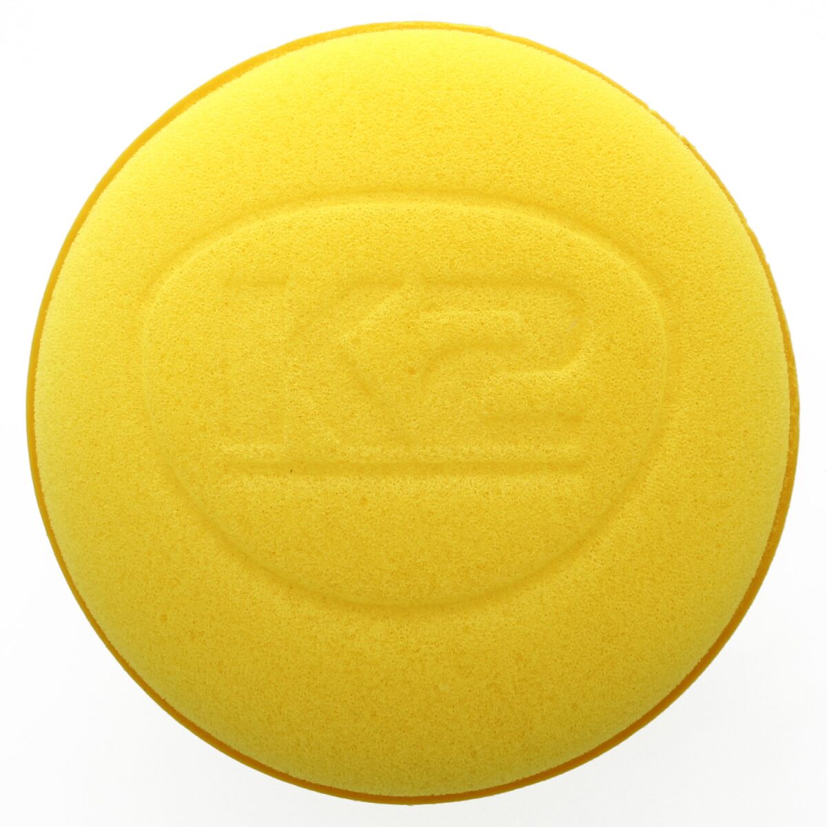 K2 Aplikator Polierschwamm