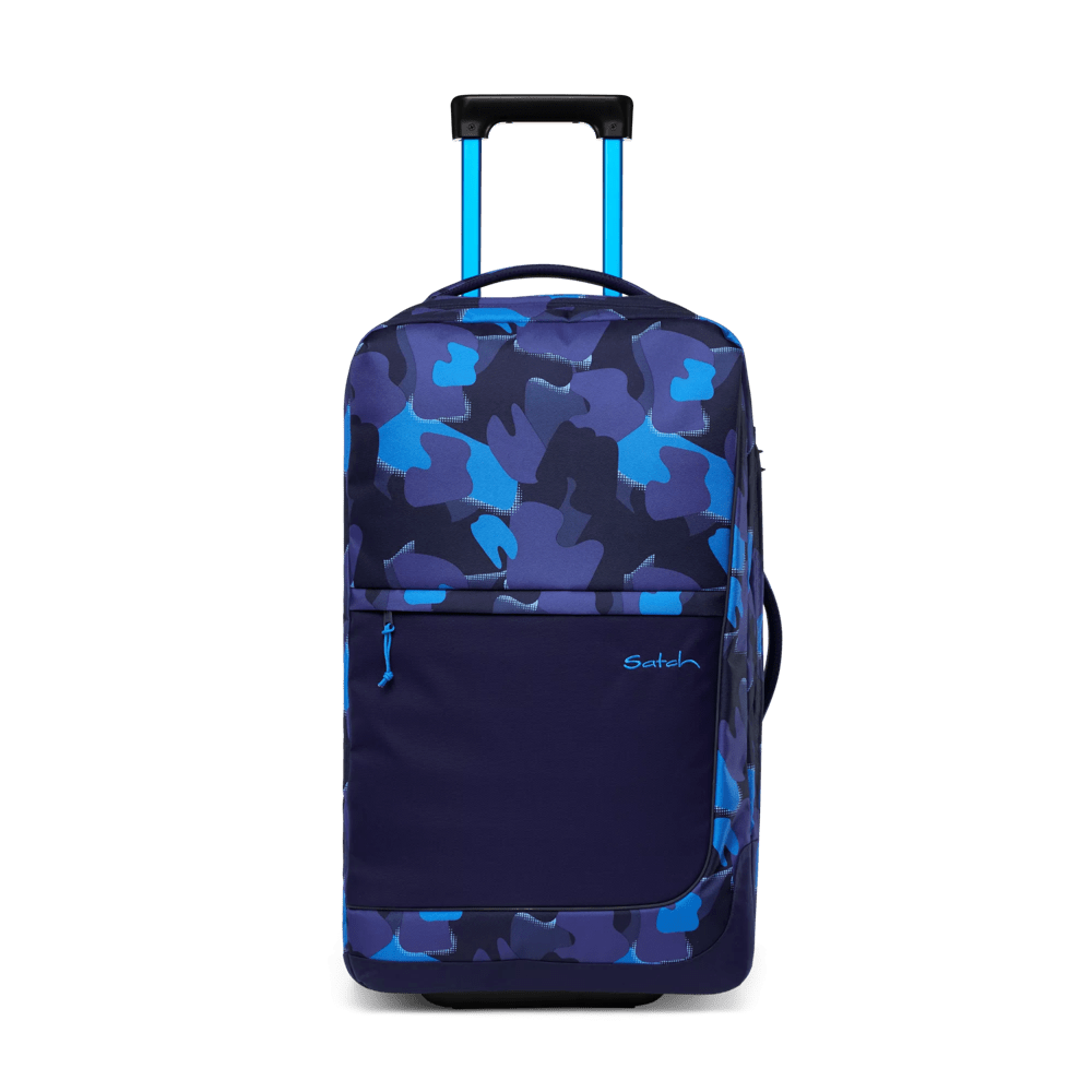 flow M Trolley Troublemaker
