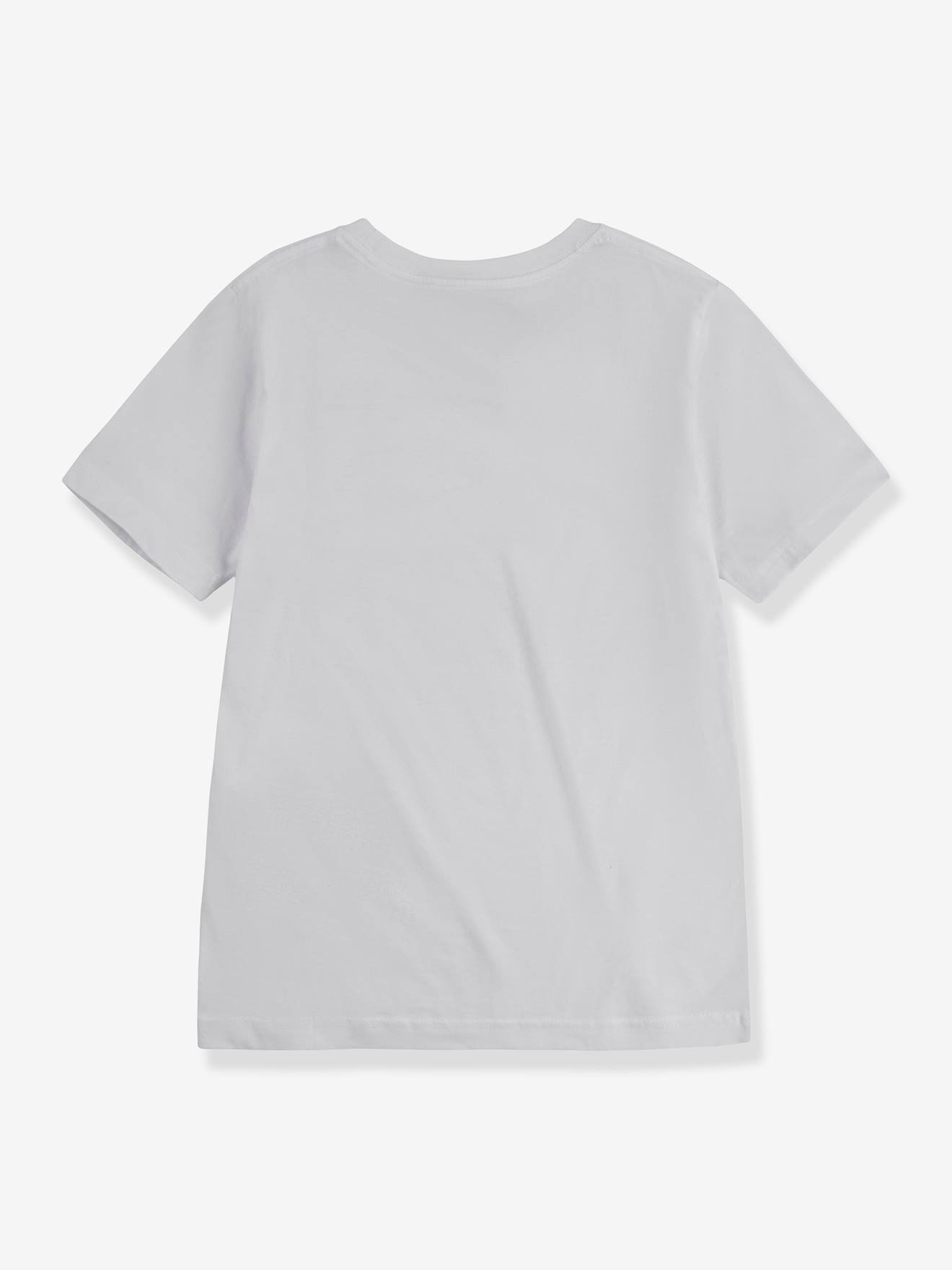 Levis Jungen T-Shirt BATWING CHEST HIT Levi's - blau