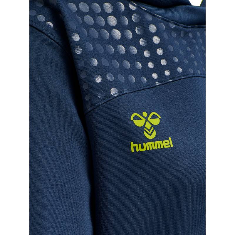 hummel hmlLEAD WOMEN POLY HOODIE Hoodie Damen