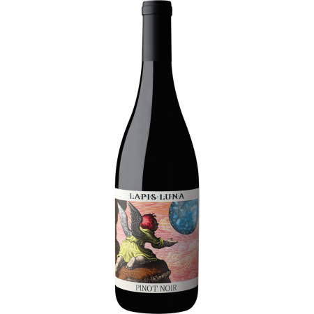 PINOT NOIR 2022 - LAPIS LUNA