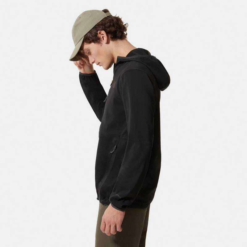 The North Face Nimble Softshelljacke Herren