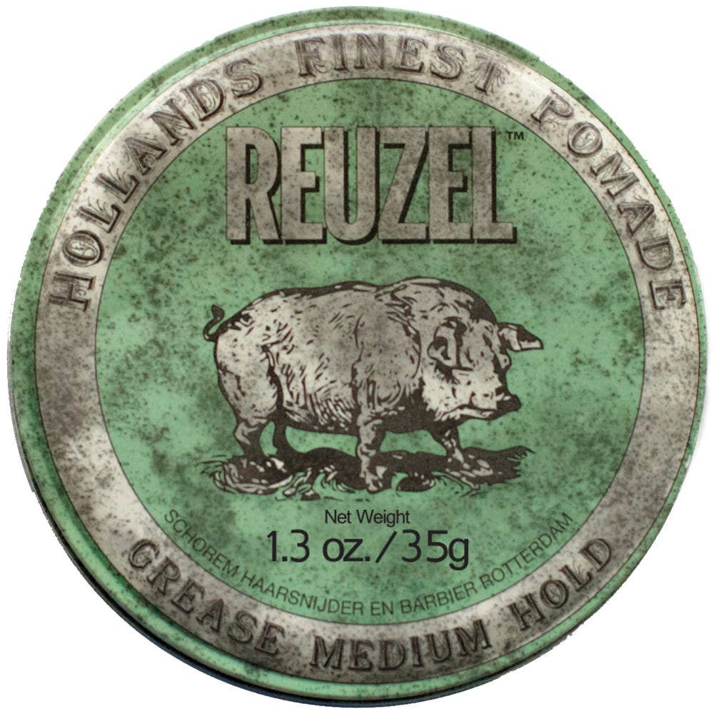 Reuzel Pomade 