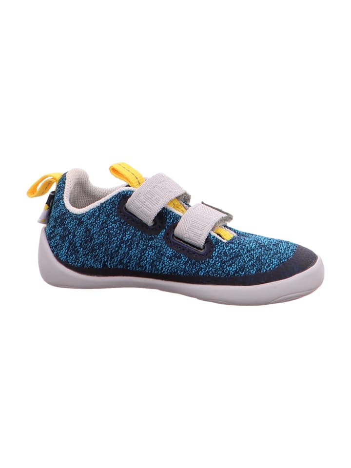 Affenzahn Lauflernschuhe in Blau günstig kaufen
