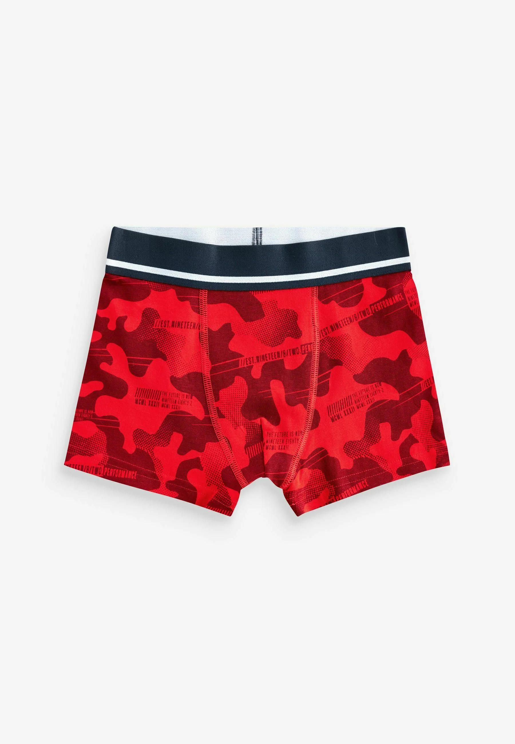 Siguiente 7 PACK STANDARD - Boxer