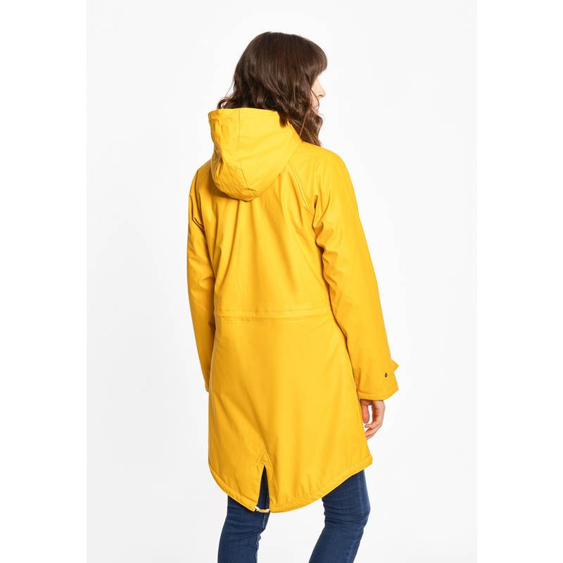 Derbe Tidaholm Regenmantel Damen