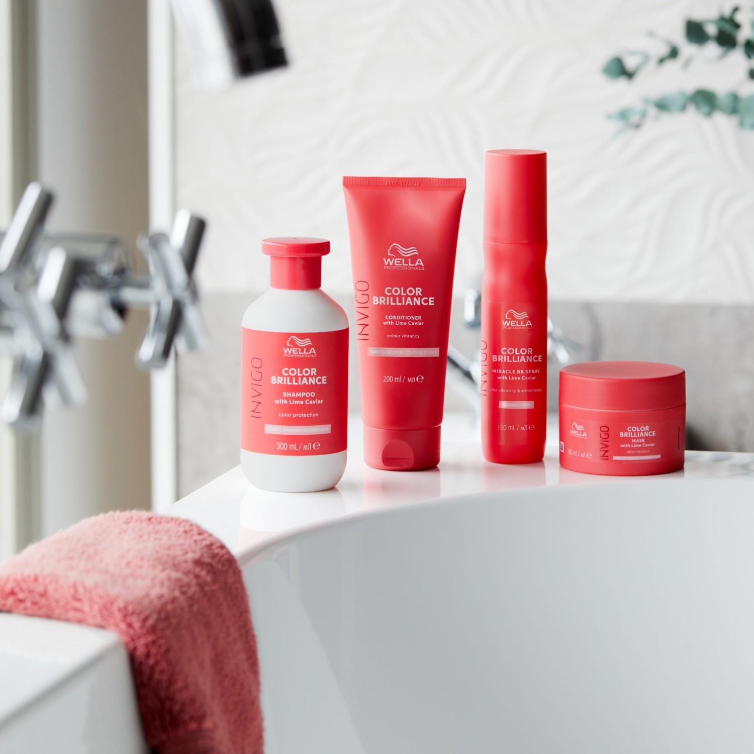 Wella Professionals BB čudotvorni sprej bez ispiranja