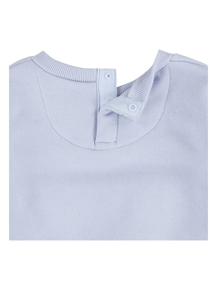 Levi's Kids Sweatshirt in Hellblau günstig kaufen