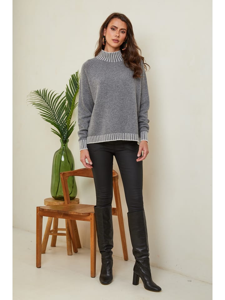 Joséfine Pullover 