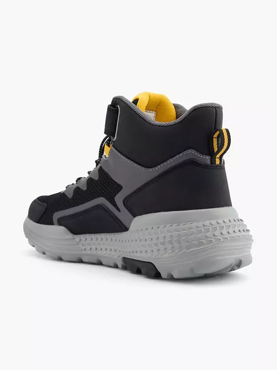 Vty Boots