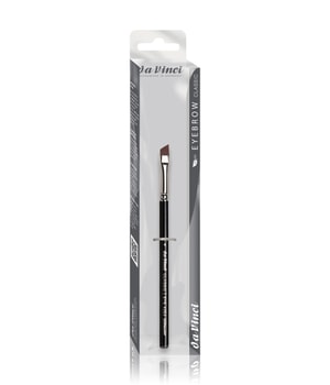 da Vinci Classic Eye 4354 - Kunstfasern Augenbrauenpinsel 1 Stk