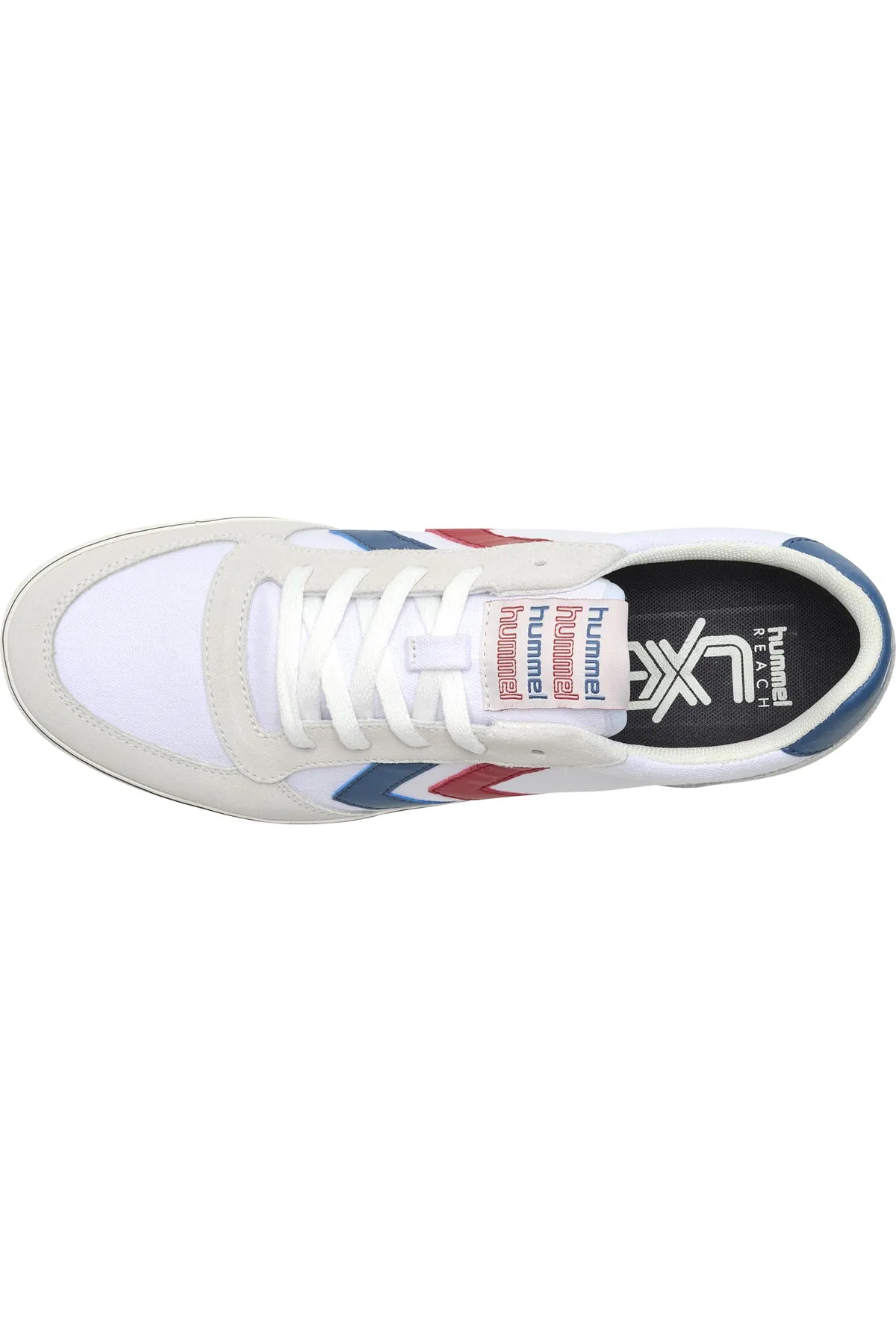 hummel  STADIL LX-E CANVAS