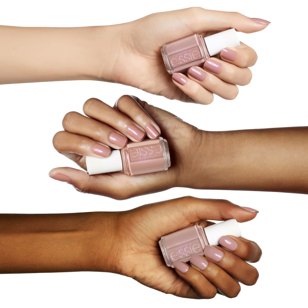 Nagellack 40 Demeure Vixen, 13,5 ml
