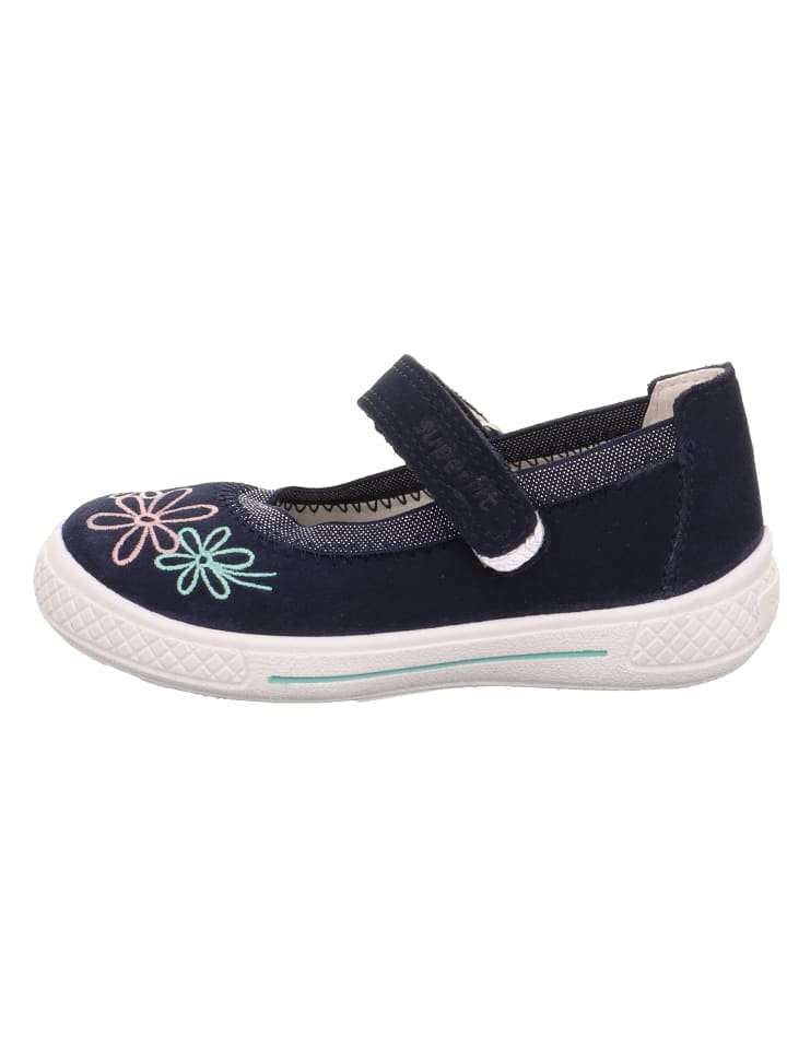 superfit Ballerina TENSY in Blau günstig kaufen
