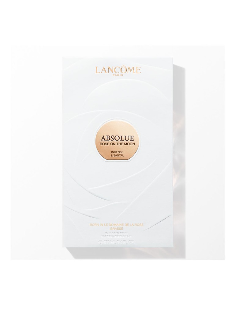 Apa de parfum Lancôme Rose sur la Lune
