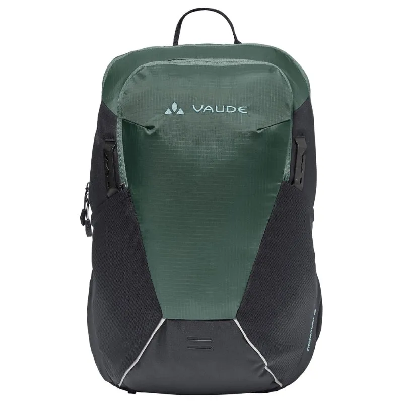 Vaude Fahrradrucksack Tremalzo 10 - Dusty Forest