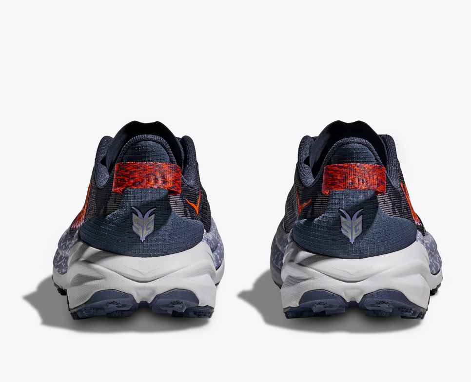 Speedgoat 6 Nautical Dusk / Sea Ice